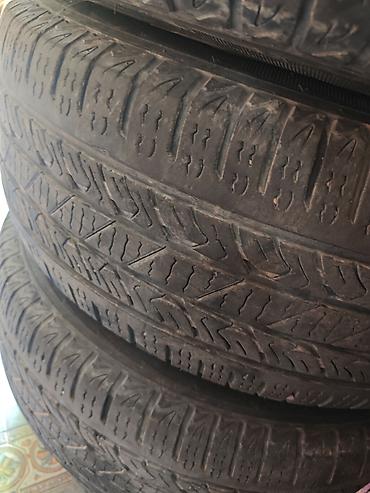 e60 m5 disk: İşlənmiş Disk təkər Toyota 285 / 65 / R 17, 5 Boltlu — 4