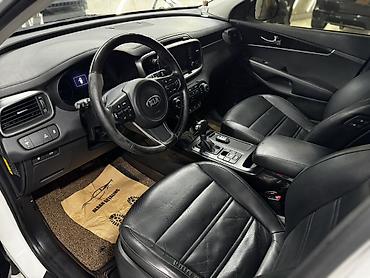 Kia: Kia Sorento: 2016 г., 2 л, Автомат, Дизель, Кроссовер — 5