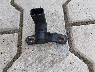 Ostali delovi motora: CITAC SENZOR NA RADILICI GH ZA MAZDA 6 OD 2008. DO 2011. GOD. | — 1