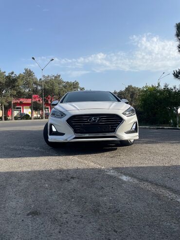 hyundai sonata 2005: Hyundai Sonata: 0.2 l | 2018 il Sedan