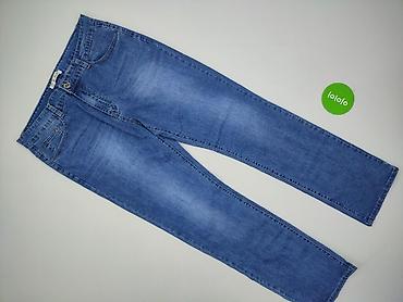 moda pre owned: Fashion Jeans, Jeansy damskie, rozmiar L — 2