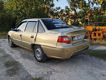 lancer 9: Daewoo Nexia: 2010 г., 1.6 л, Механика, Бензин, Седан — 4