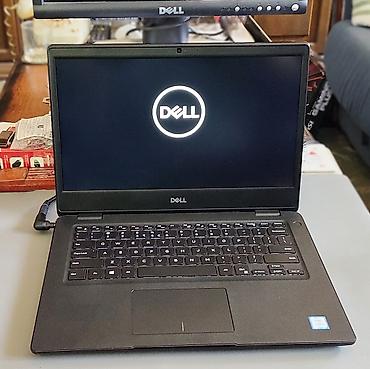 Dell: Dell Latitude 3400 — 13