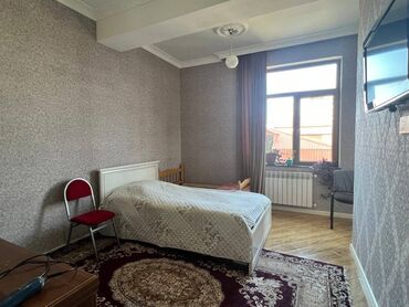 Yeni tikili: 4 otaqlı, Yeni tikili, m. Azadlıq Prospekti, 100 kv. m — 6