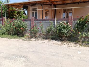 дом дордой моторс: Үй, 108 кв. м, 4 бөлмө, Менчик ээси, Евро оңдоо