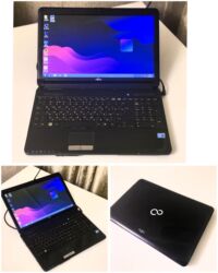 Принтеры: Günün təklifi❗notbuk 130₼.Tecili satildigi ucun ucuz qoyulub.Core