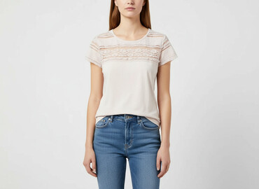koszula do karmienia h m: H&M, Bluzka damska, rozmiar S