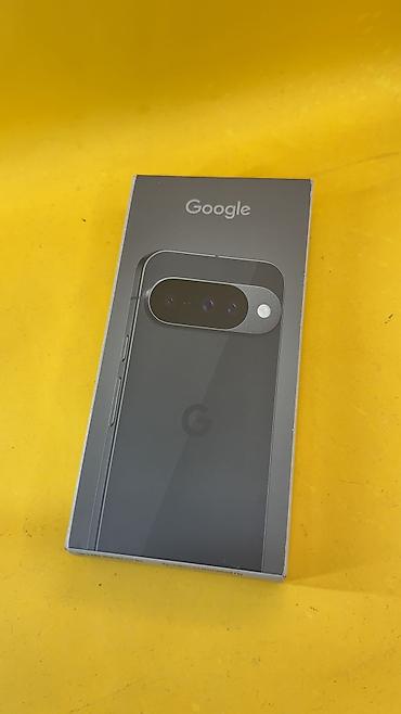 note 3: Google Pixel 10, Б/у, 128 ГБ, 1 SIM, eSIM — 9