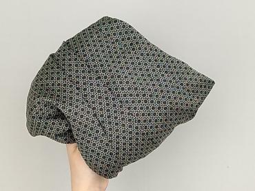 wzory: H&M, Spodnie materiałowe damskie, rozmiar M — 8