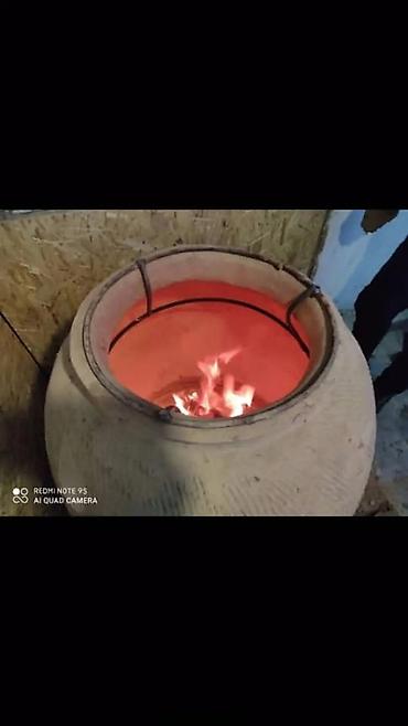 Очок: Тандыры Больше 6 лет опыта at lalafo.kg — 10 Очок: Тандыры Больше 6 лет опыта — 10