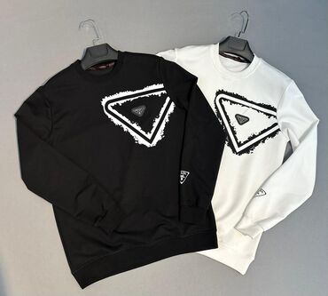 Duksevi: Muski pamucni duksevi Turska proizvodnja S M L XL 2XL Cena 3090 din — 13