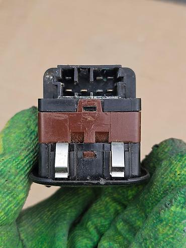 argb controller: Блок управления стеклоподъемниками Peugeot 206 2001г.в. Оригинал — 6