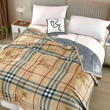 Одеяла и пледы: Покрывало для кровати, Китай, Новый, Все сезоны at lalafo.kg — 23 Одеяла и пледы: Покрывало для кровати, Китай, Новый, Все сезоны — 23