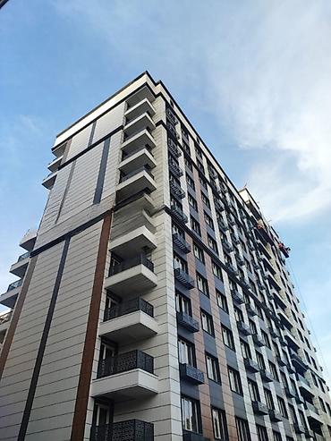 red centr: 2 комнаты, 65 м², Технопарк Элитка, 6 этаж, ПСО (под самоотделку) — 2