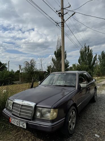 mercedes w124 купе: Mercedes-Benz W124: 1992 г., 2.3 л, Механика, Бензин, Седан