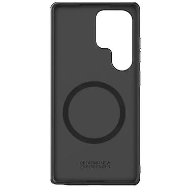 Maske i futrole za telefone: Maska Nillkin Scrub Pro Magnetic za Samsung S938B Galaxy S25 Ultra — 5