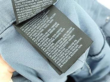 hm 4xl: H&M, Spodnie materiałowe damskie, rozmiar M — 5