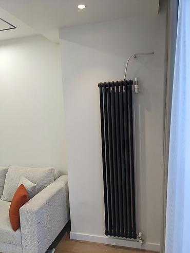 площадь победы: 3 комнаты, 93 м², Площадь Победы Элитка, 4 этаж, Дизайнерский ремонт — 7