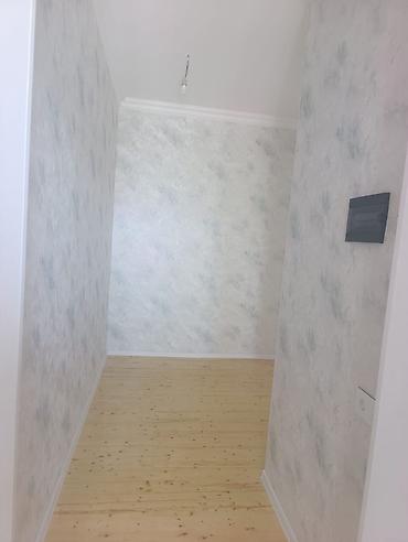 Həyət evləri və villaların satışı: Satılır: həyət evi - Plan: eyvanlı birmərtəbəli layihə, beton hasarlı — 5