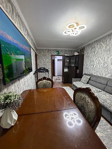 квартира куплю: 3 комнаты, 55 м², 104 серия, 1 этаж, Свежий ремонт — 2