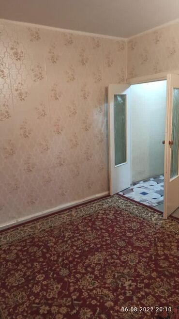 снять квартиру в заре: 1 комната, 34 м², 105 серия, 3 этаж