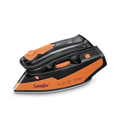Утюги: №: 16702 Məhsulun adı: Ütü Sonifer SF-9054 Orange Brend: Sonifer — 1