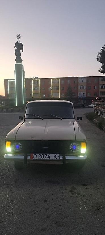 мтз 92 п: Москвич 412: 1990 г., Седан — 4