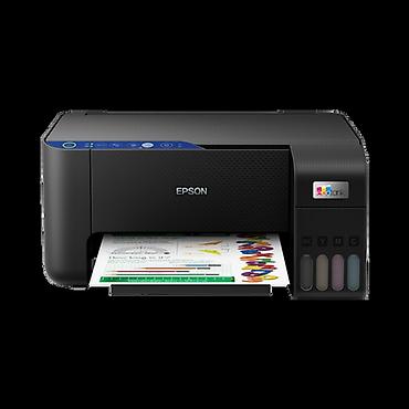 printer a3: Printer EPSON L3251 3IN1 WI-FI Printer xüsusiyyətləri •	Operativ — 1