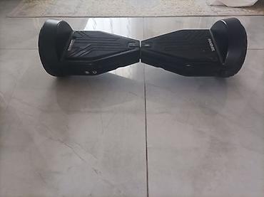 hoverboard aparatı 2 el: Salam aleykum segvayin heç bir problemi yoxdu — 3