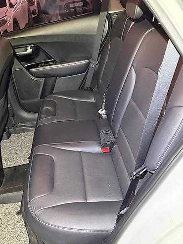 niro: Kia Niro: 2020 г., 1.6 л, Робот, Гибрид — 10