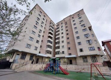 Продажа квартир: 2 комнаты, 72 м², Элитка, 9 этаж, Евроремонт