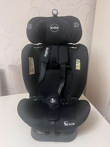 детские кресла для машины: Kidilo uşaq avtomobil oturacağı – i-Size standartlı - Brend: Kidilo - — 1