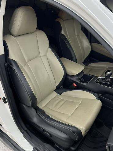 Subaru: Subaru Outback: 2020 г., Универсал — 9