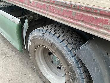 daf 95 480: Тягач, DAF, 2000 г., Бортовой — 6