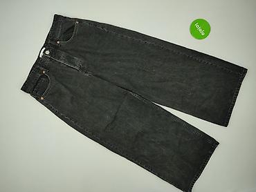 pull and bear dzwony: Zara, Jeansy damskie, rozmiar XL — 2