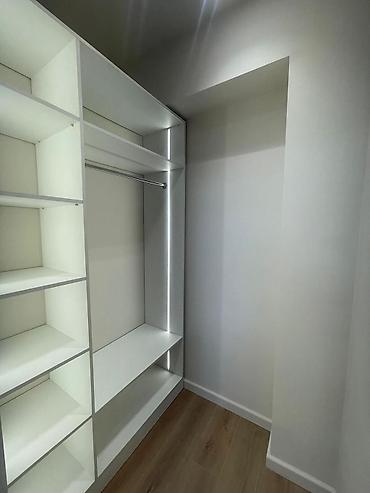 Продажа квартир: 2 комнаты, 77 м², Элитка, 7 этаж, Евроремонт — 6