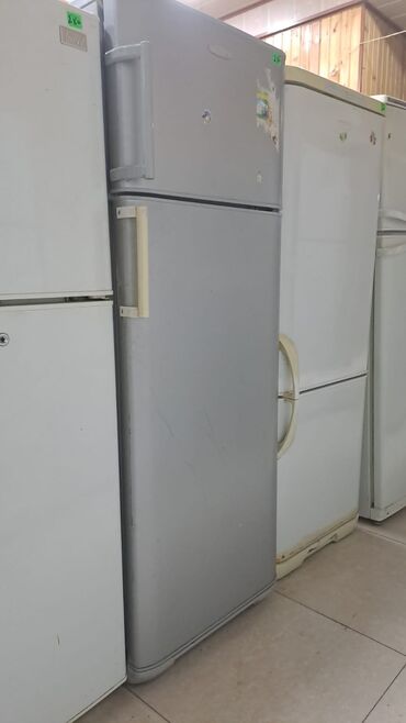 soyuducu alisi: Холодильник Двухкамерный