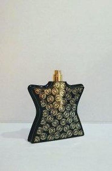 Parfemi: BOND NO.9 WALL STREET EDP 100ML TSTR | Bond No.9 Wall Street edp — 7