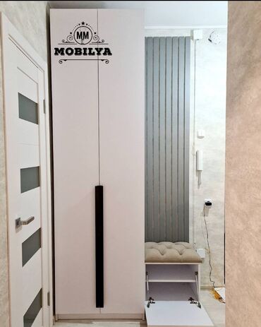 Dolablar: Yeni, Açılan, Düz dolab, Dəhliz dolabı, Azərbaycan — 15