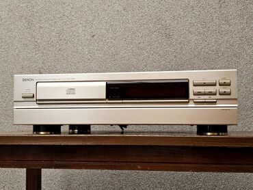 Mini disk plejeri: DENON DCD-2560 – high‑end CD plejer - Tip: PCM Audio Technology / — 9