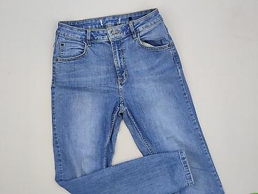 jeans real: Jeansy damskie, rozmiar S — 1