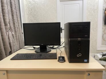 apple notebook qiymeti: Almaniya istehsalı Fujitsu masaüstü kompüter,4 ram 500 yaddaş,ideal at lalafo.az apple notebook qiymeti: Almaniya istehsalı Fujitsu masaüstü kompüter,4 ram 500 yaddaş,ideal