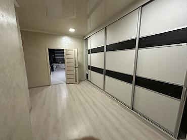 imak: 4 комнаты, 133 м², 3 мкр Элитка, 8 этаж, Свежий ремонт — 2