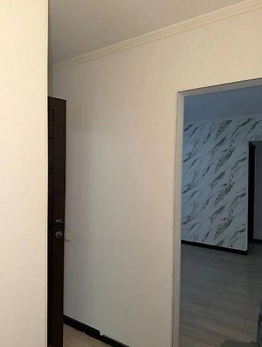 район киркомстром: 3 комнаты, 58 м², Киркомстром 104 серия, 4 этаж, Косметический ремонт — 3