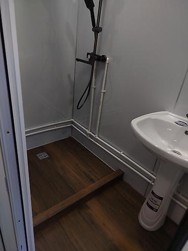 сдаю малосемейку: 25 м², 2 комнаты, Рабочий Городок, Только девушкам — 4