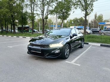 кия рий: Kia K5: 2020 г., 2 л, Типтроник, Газ, Седан