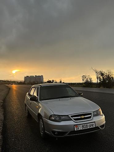 джили м9: Daewoo Nexia: 2010 г., 1.5 л, Механика, Бензин, Седан — 1