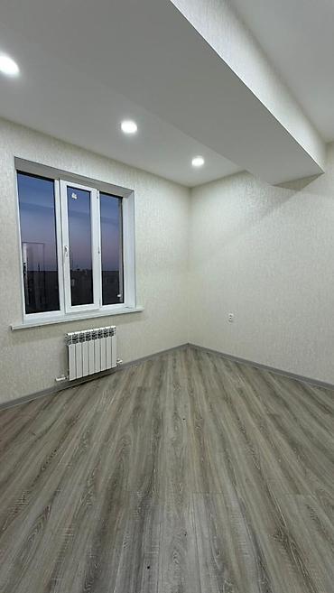 таатан квартира: 2 комнаты, 72 м², Таатан ТЦ Элитка, 5 этаж, Евроремонт — 8