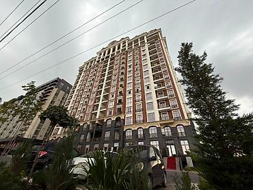 3 комнаты, 127 м², Южная Магистраль Элитка, 5 этаж, ПСО (под самоотделку)