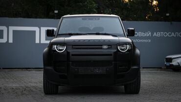 Kia: Land Rover Defender: 2020 г., 2 л, Автомат, Дизель, Внедорожник